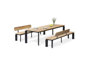 TITAN Tables / Benches