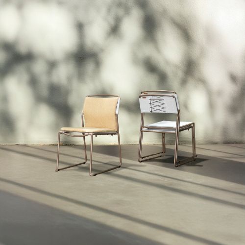 STARLETTE Side Chairs