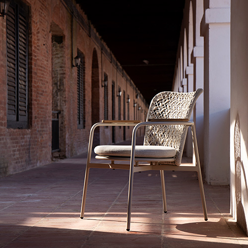 MA BELLE Dining Chair