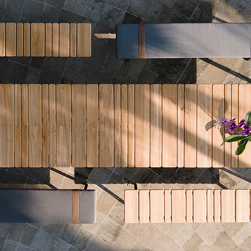 MAXXIMUS Ext Table XXL & Benches