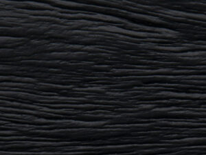 Jet black
