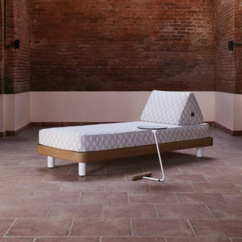 DELANO Chaise 1