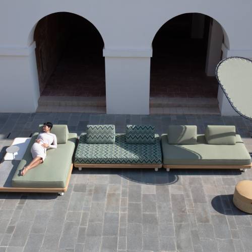 DELANO Configuration 1