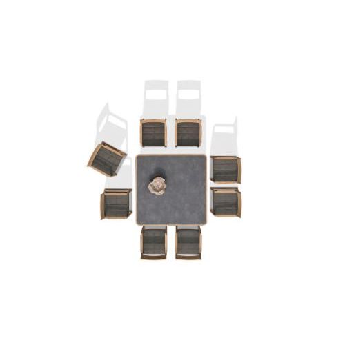 ESTATE Dining Set_Mood_2027