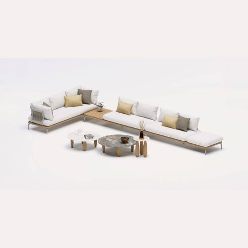 MA BELLE Sofa System, LORENZO Tables Mood_2027