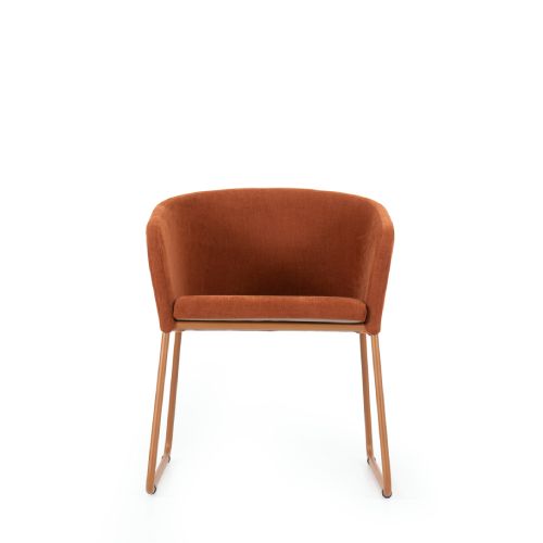 SHELL Chair Mood 2 2027