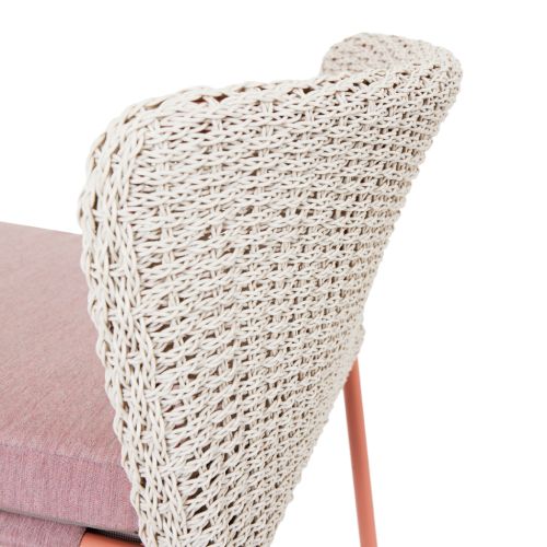 SHELL Chair Small Braid_Detail